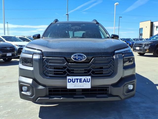 New 2026 Subaru Outback Touring AWD/4WD image 2