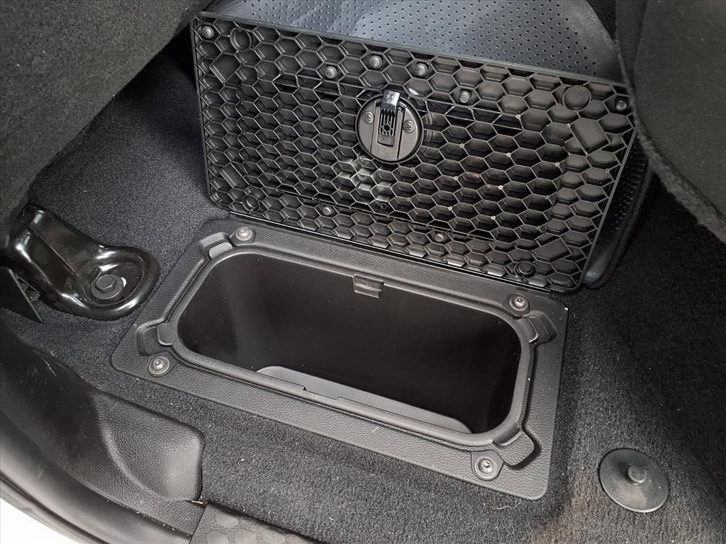 Used 2024 RAM 2500 Big Horn w/ Bed Utility Group image 10