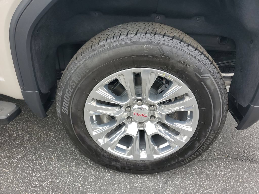 New 2026 GMC Sierra 1500 Denali w/ Technology Package RWD image 6