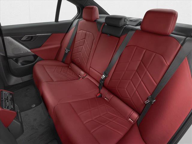 New 2026 BMW i5 M60 w/ Dynamic Handling Package image 9