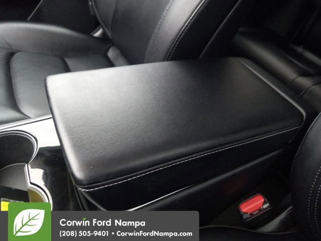 Used 2021 Tesla Model Y Long Range image 16