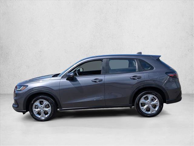 Used 2024 Honda HR-V LX image 9