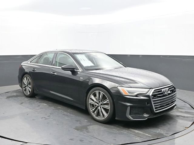 Used 2019 Audi A6 3.0T Premium Plus w/ Premium Plus Package image 7