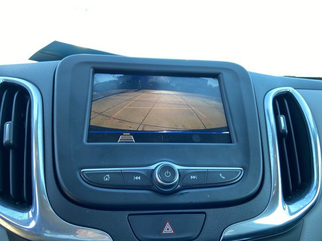 Used 2020 Chevrolet Equinox LS image 36