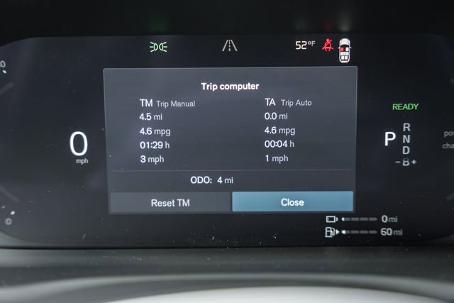 New 2026 Volvo XC90 T8 Ultra image 43