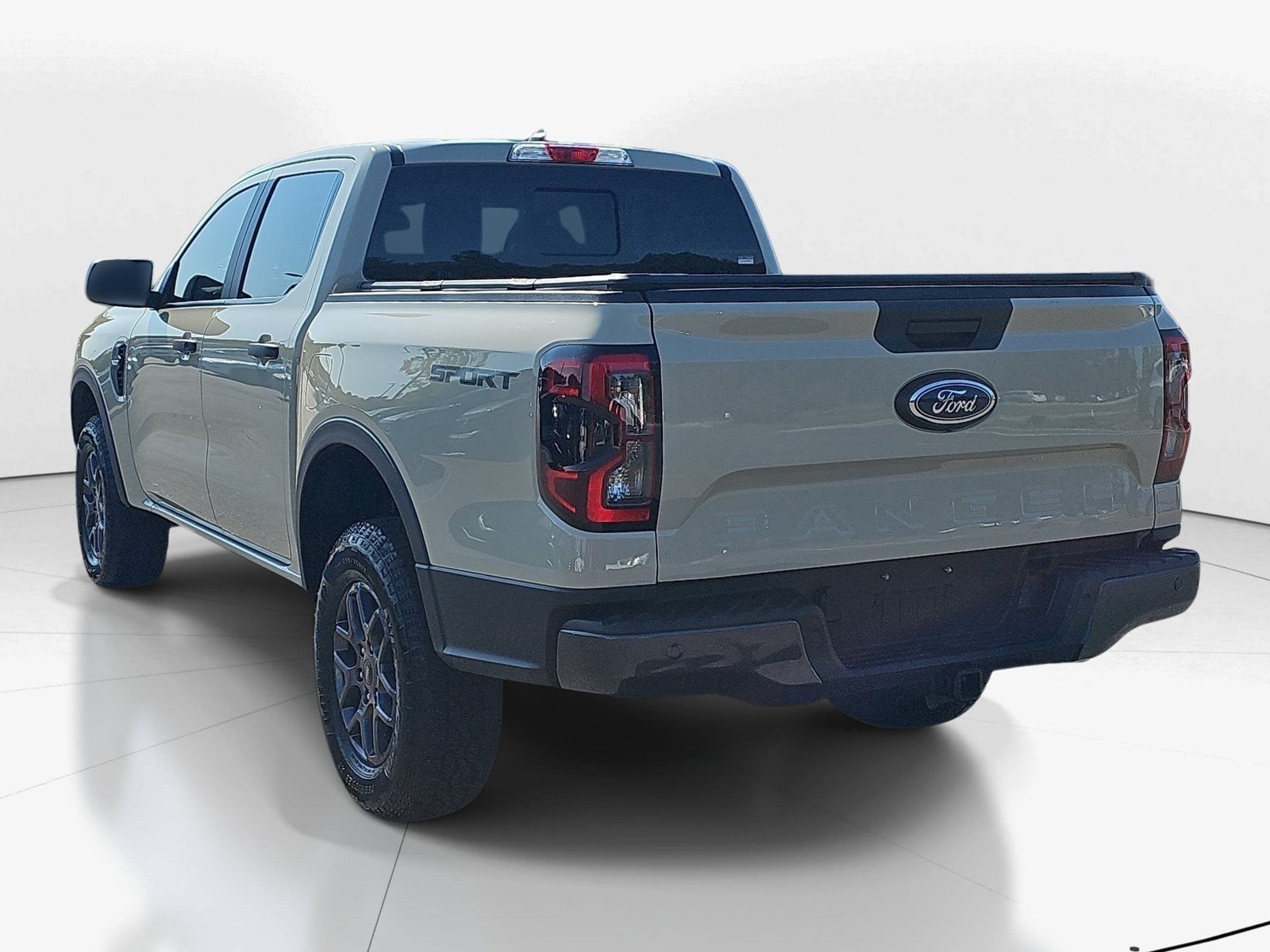 Used 2025 Ford Ranger XLT w/ Equipment Group 301A High RWD image 6
