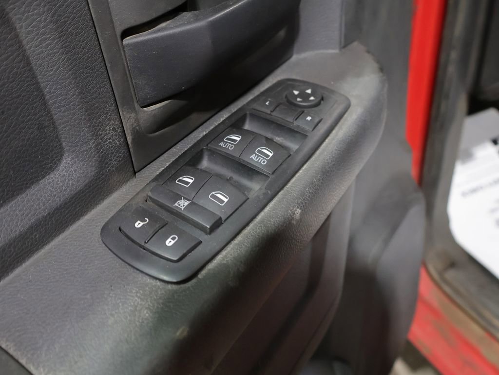 Used 2011 RAM 2500 ST w/ ST Popular Equipment Group AWD/4WD image 13