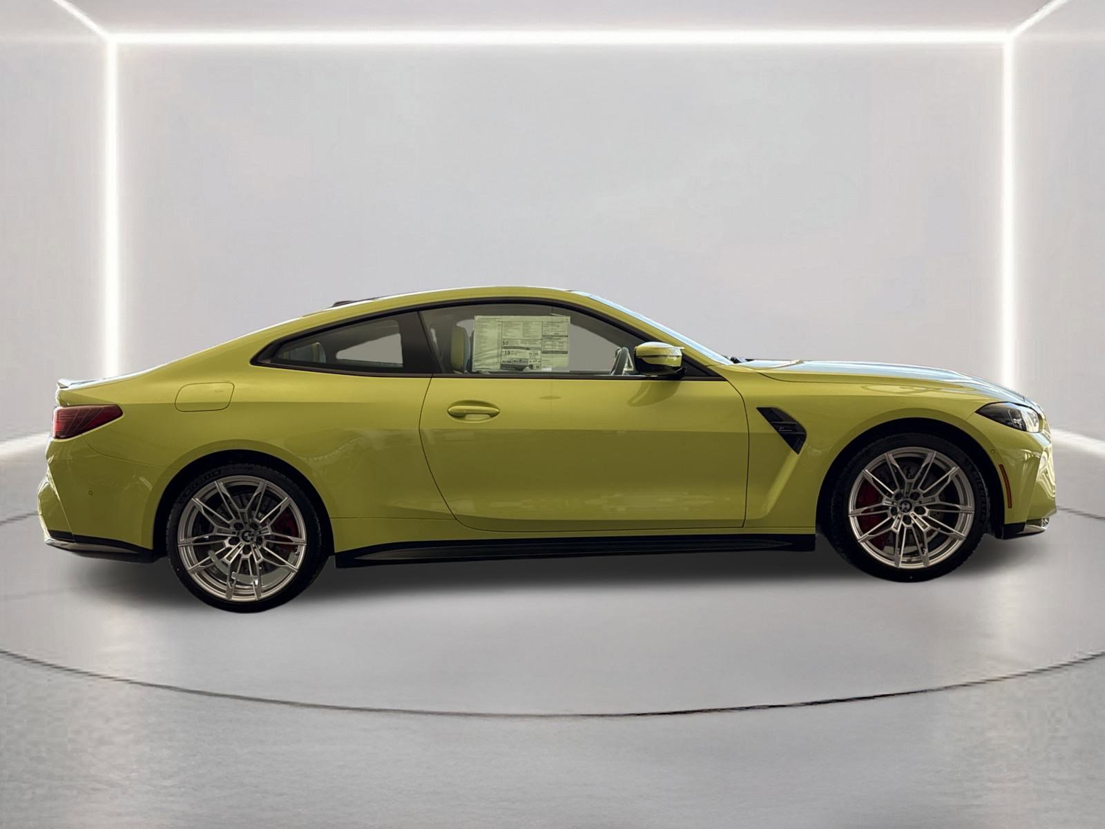 New 2026 BMW M4 Competition RWD image 19