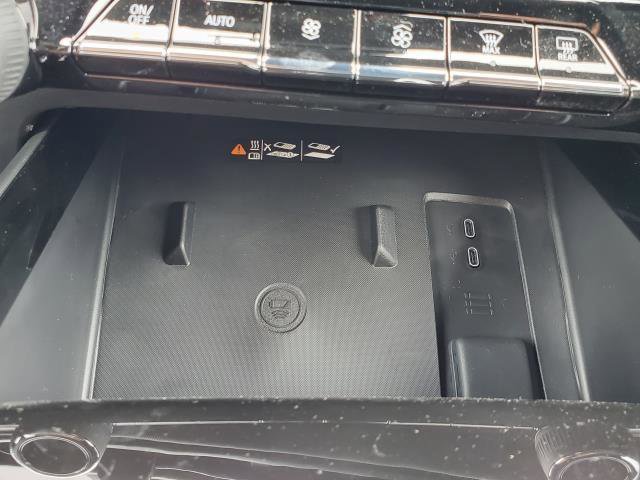 New 2026 Chevrolet Silverado EV LT image 21