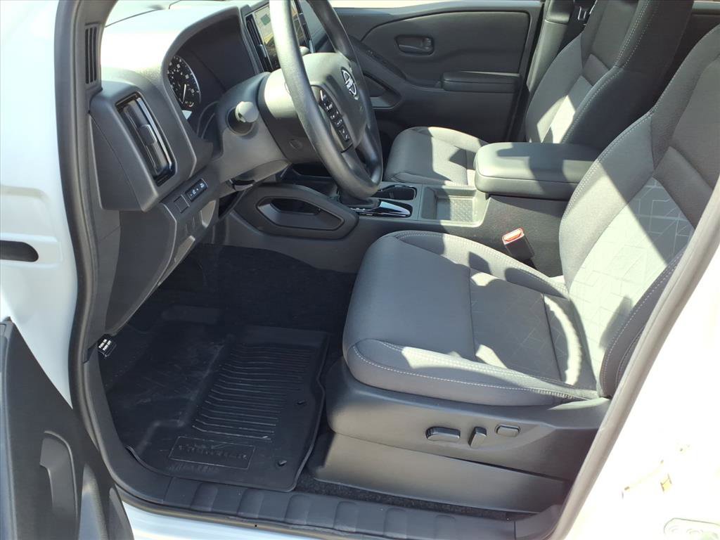 Used 2026 Nissan Frontier SV w/ Tow Package image 11