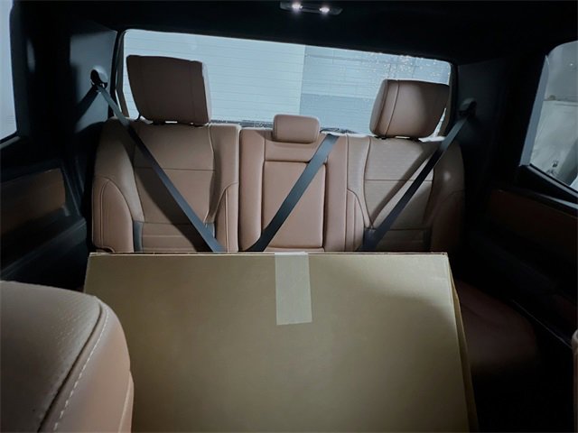 New 2026 Toyota Tundra 1794 Edition image 29