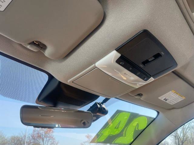 Certified 2024 Nissan Sentra SV w/ SV Premium Package image 25