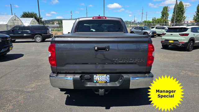 Used 2020 Toyota Tundra SR5 image 5