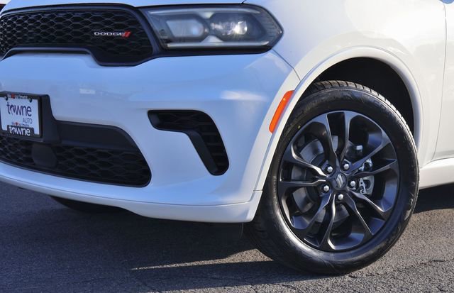 Used 2023 Dodge Durango GT AWD/4WD image 27