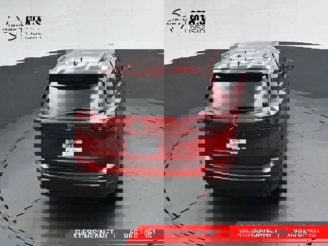 New 2026 Nissan Rogue SV image 45