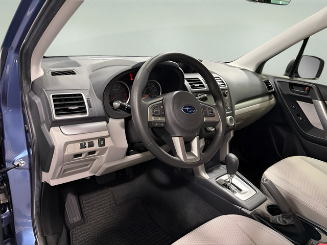 Used 2018 Subaru Forester 2.5i w/ Alloy Wheel Package AWD/4WD image 10