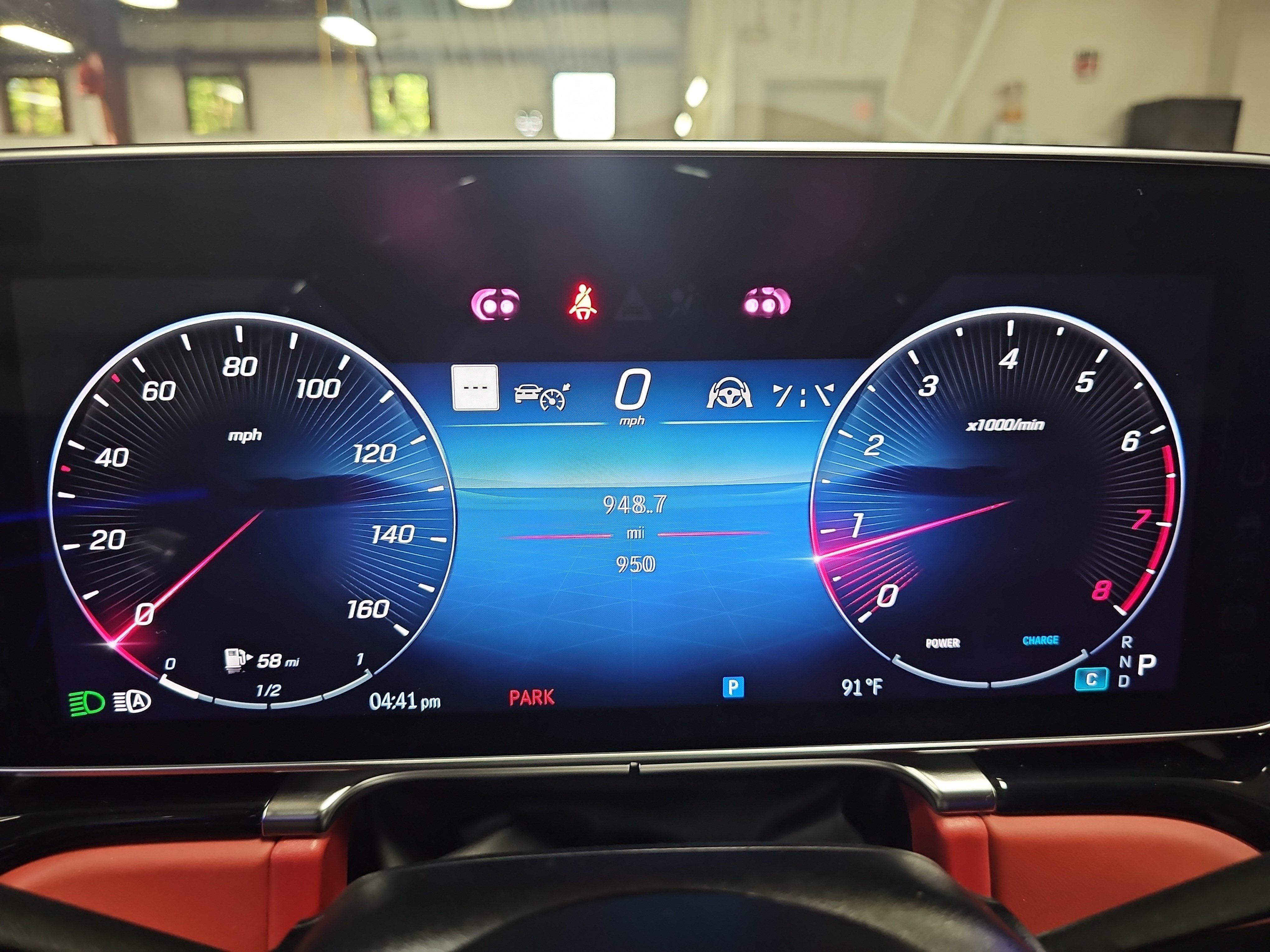 Used 2026 Mercedes-Benz S 580 4MATIC Sedan image 21