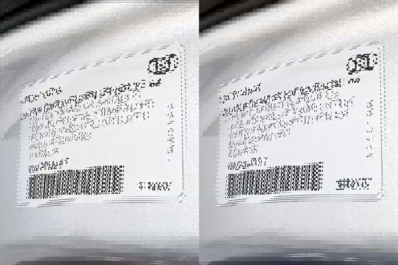 Used 2020 Audi A7 3.0T Prestige w/ Prestige Package image 34