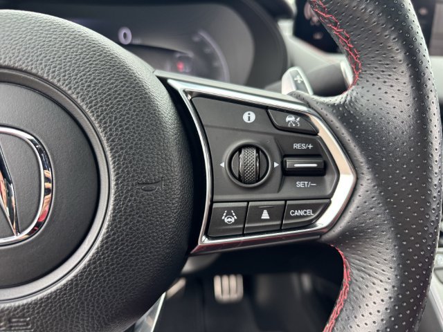 Used 2024 Acura TLX w/ A-SPEC Package AWD/4WD image 29