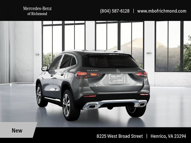 New 2026 Mercedes-Benz GLA 250 4MATIC image 27