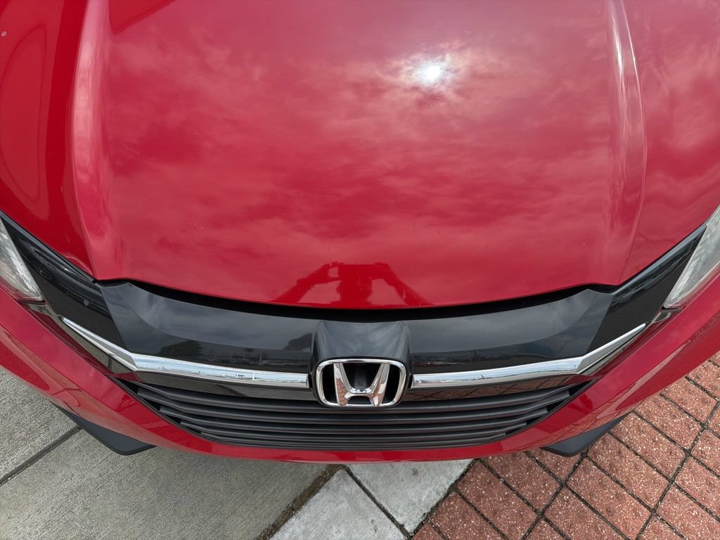 Used 2017 Honda HR-V EX image 12
