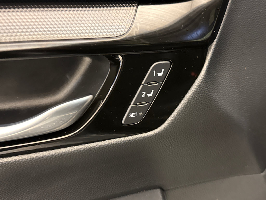 Certified 2026 Honda CR-V EX-L image 21