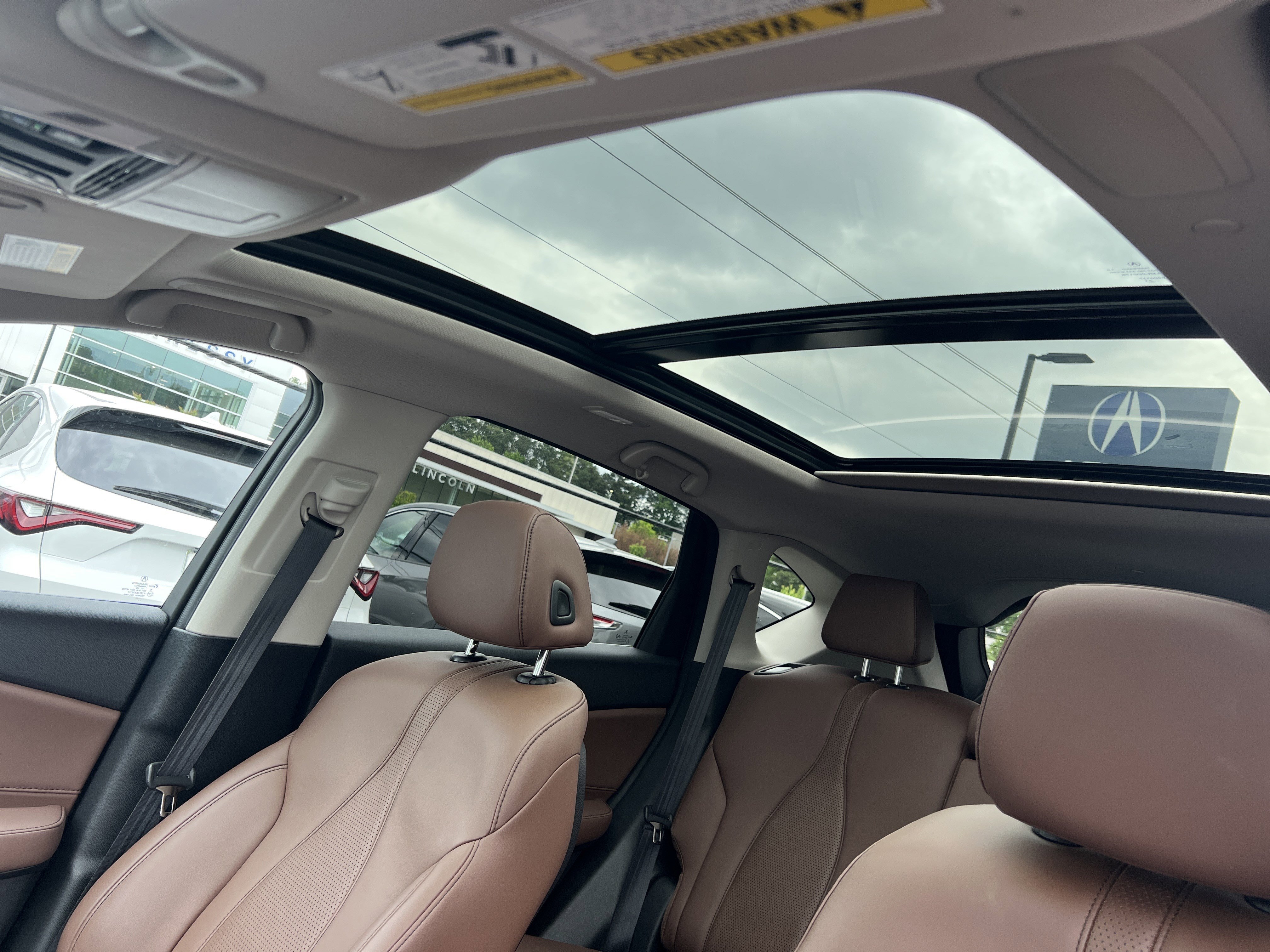 Used 2023 Acura RDX FWD w/ Technology Package image 10