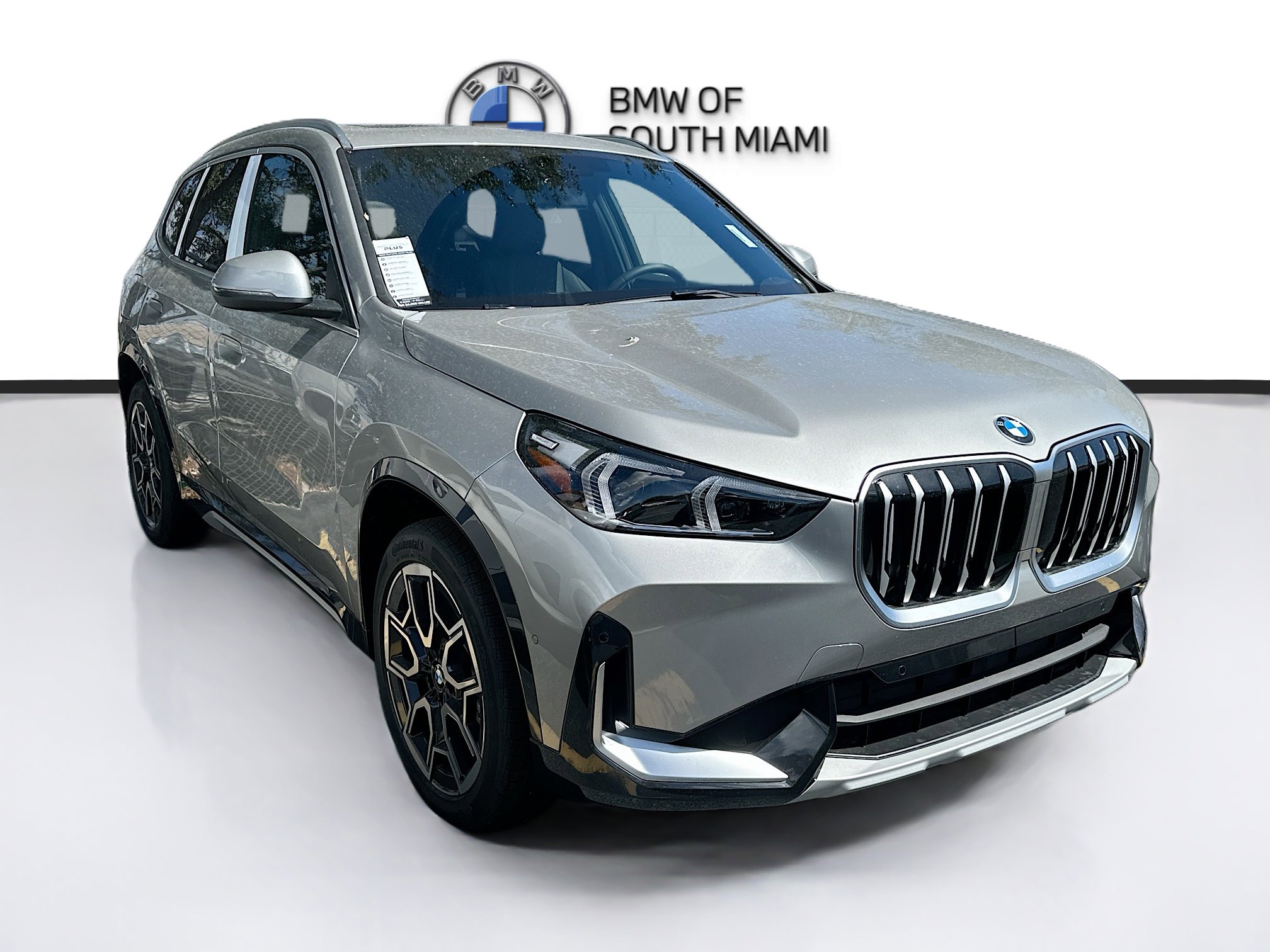 New 2026 BMW X1 xDrive28i w/ Convenience Package