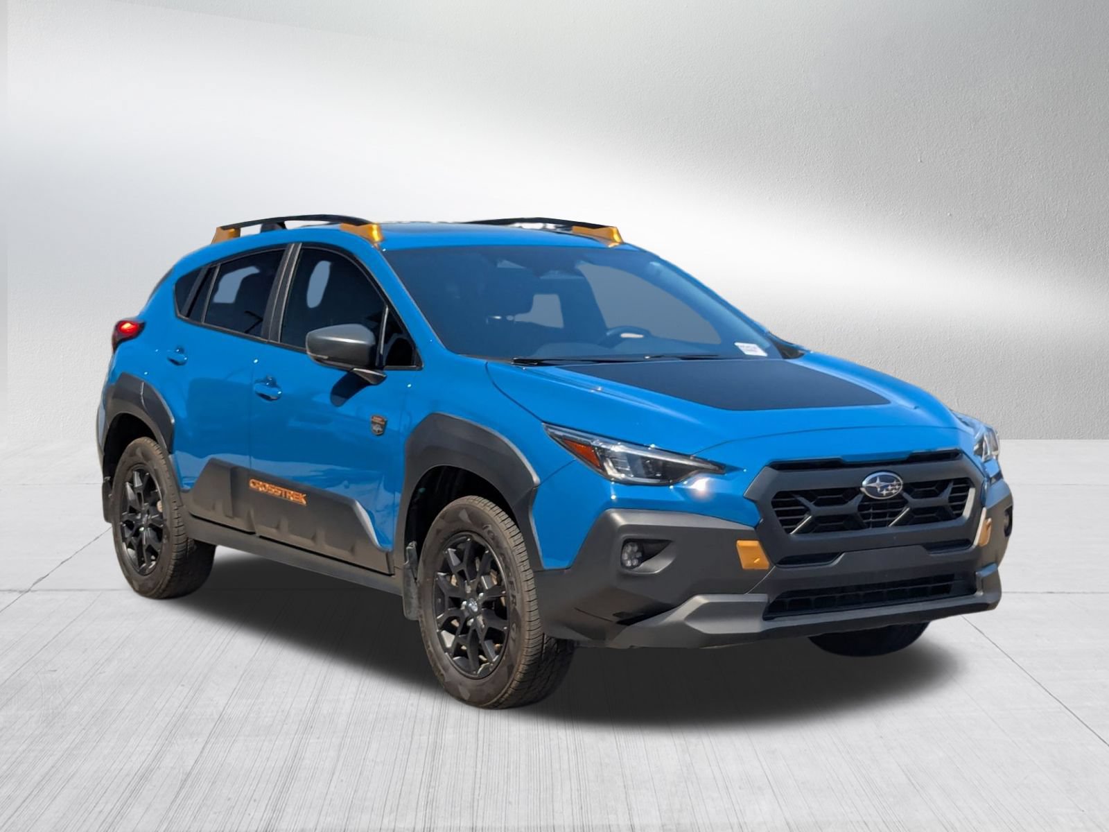 Used 2024 Subaru Crosstrek 2.5i Wilderness w/ Crosstrek Mirror Package AWD/4WD image 7
