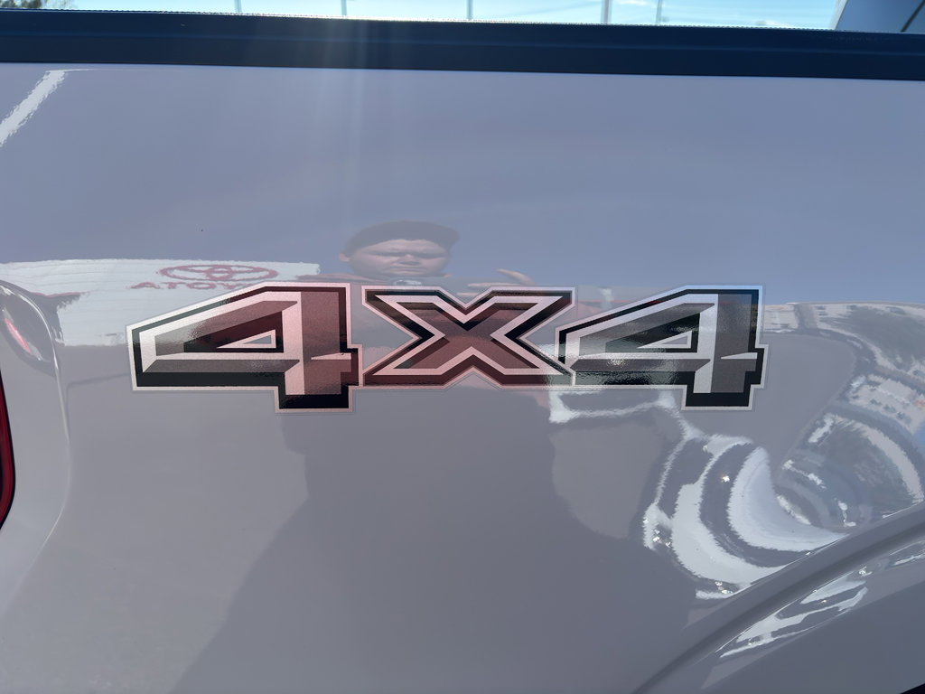 Used 2024 Ford F150 STX w/ STX Black Appearance Package image 23