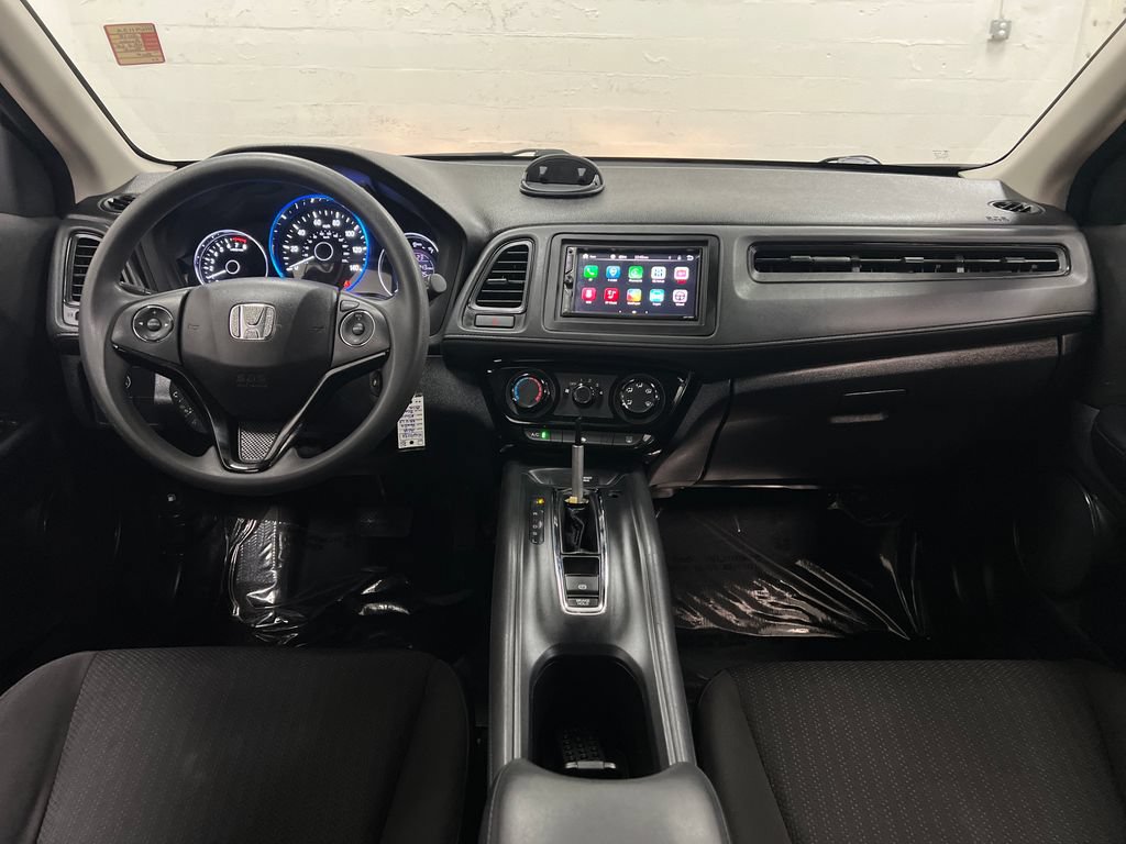 Used 2018 Honda HR-V LX image 14