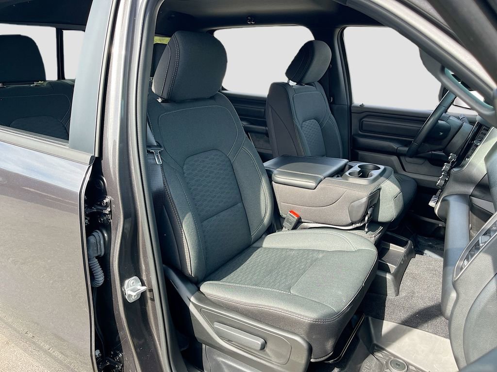 Used 2025 RAM 1500 Classic Warlock image 25