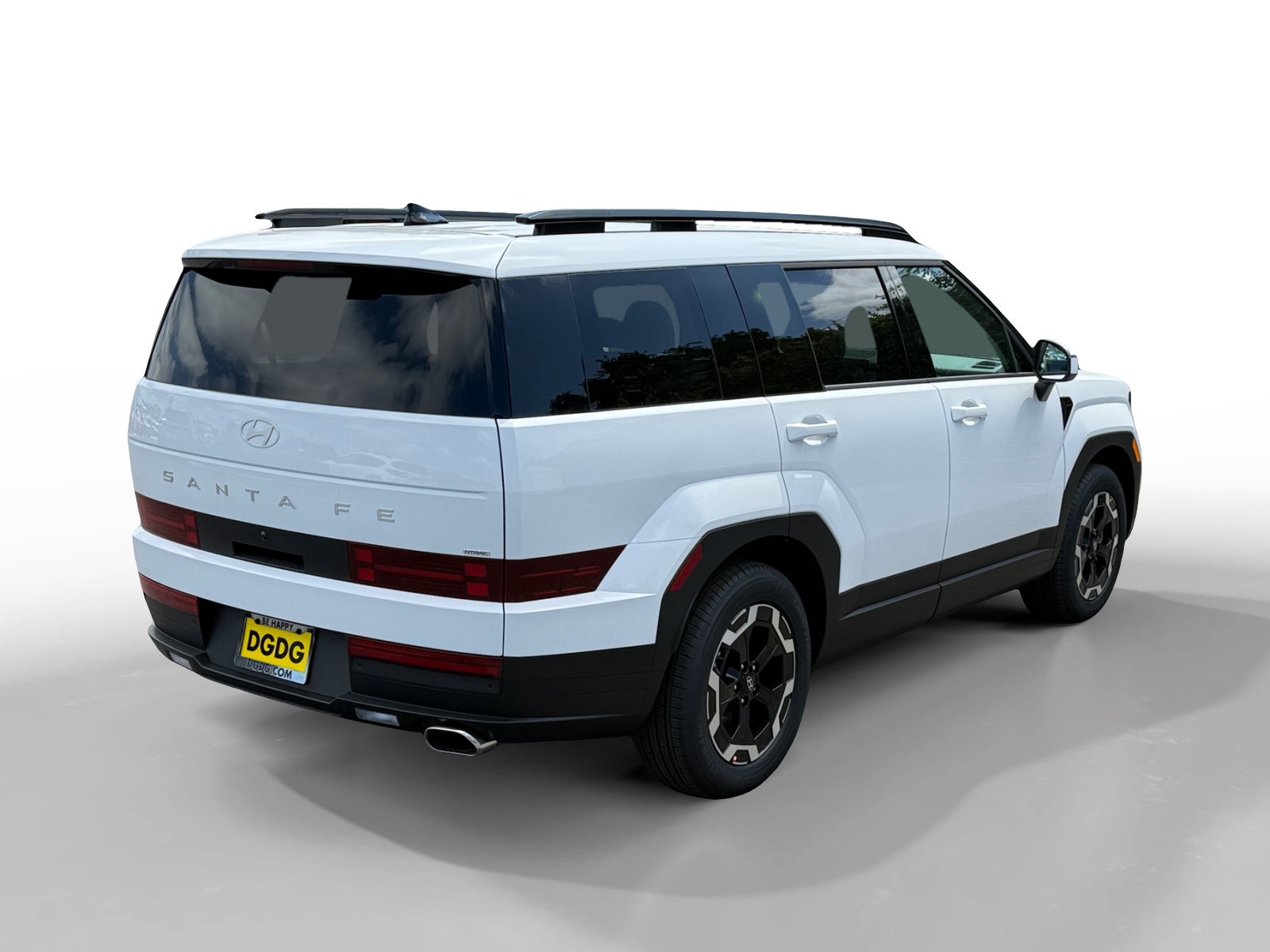 New 2026 Hyundai Santa Fe SEL AWD/4WD image 5