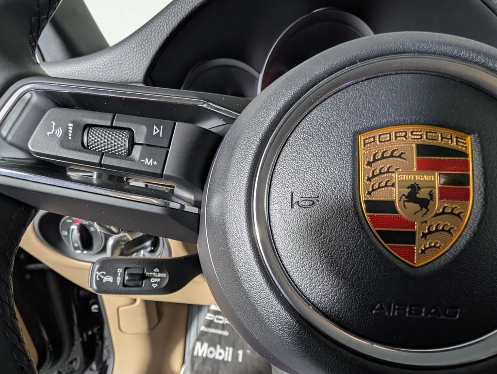 New 2026 Porsche Macan image 34