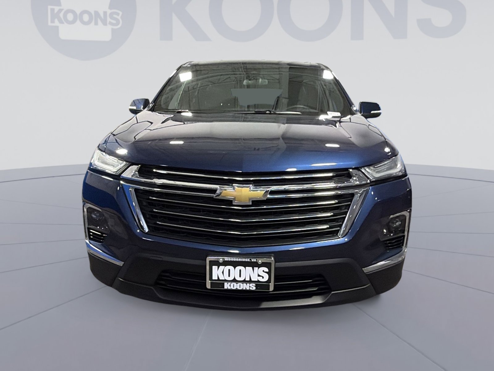 Used 2023 Chevrolet Traverse LT AWD/4WD image 11