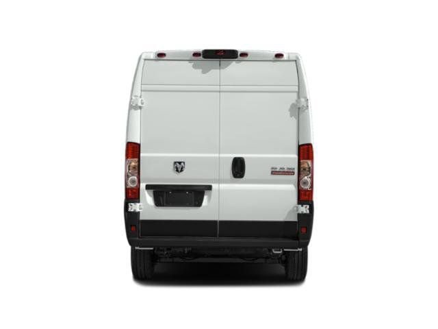 Used 2021 RAM ProMaster 2500 FWD image 8