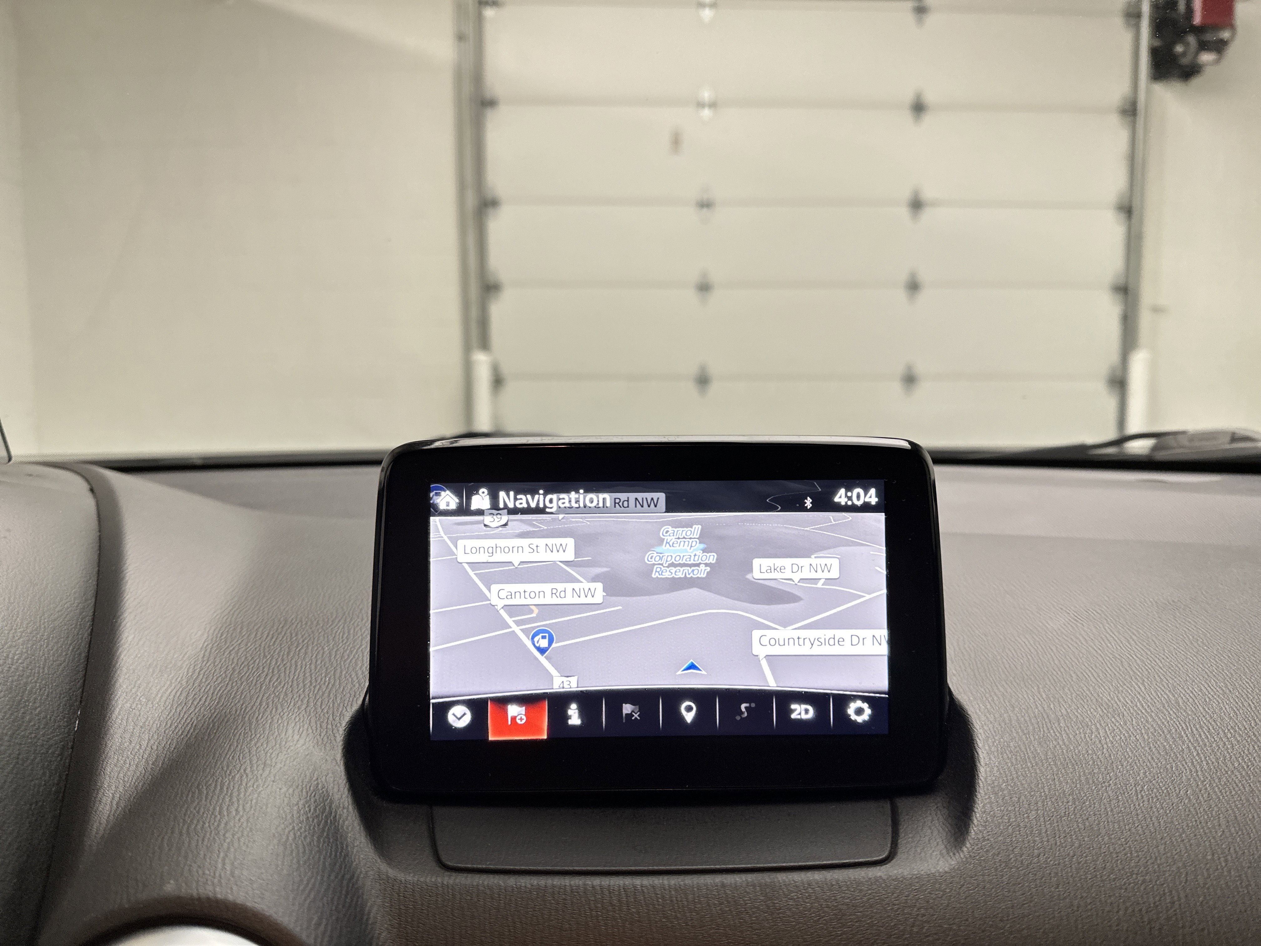 Used 2019 MAZDA CX-3 Grand Touring image 30