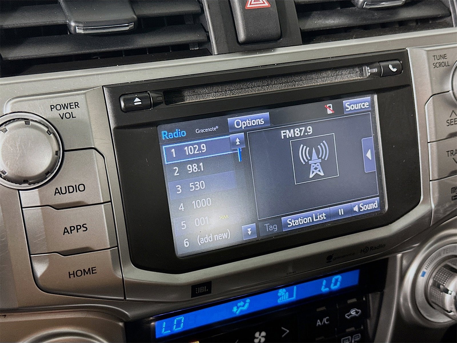 Used 2016 Toyota 4Runner Limited image 15