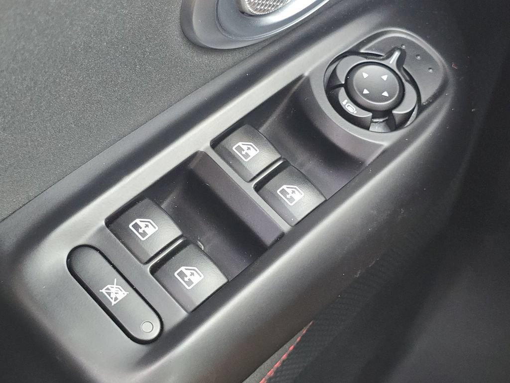 Used 2024 Dodge Hornet R/T Plus AWD/4WD image 27