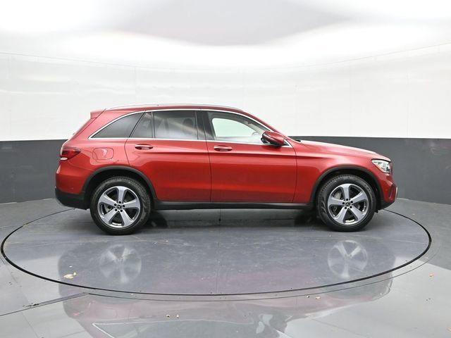 Used 2021 Mercedes-Benz GLC 300 image 24