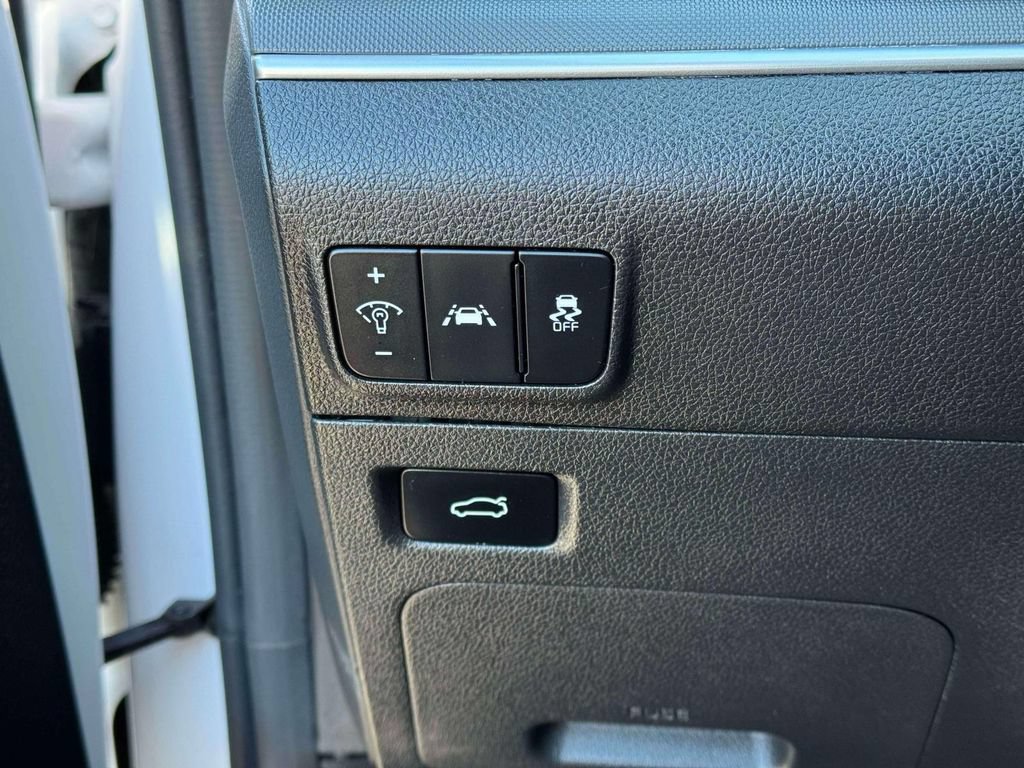 Used 2021 Kia K5 GT-Line AWD/4WD image 20