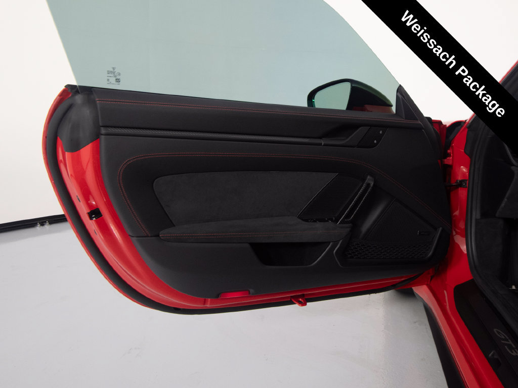 Used 2026 Porsche 911 GT3 RWD image 12
