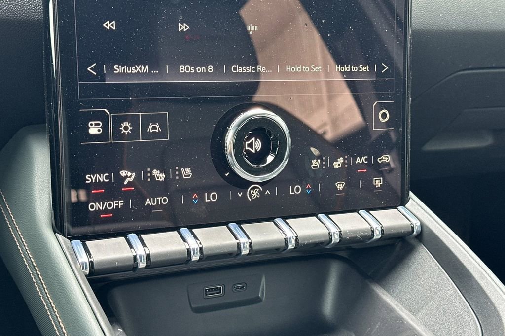 New 2026 GMC Terrain AT4 w/ Convenience Package III AWD/4WD image 20