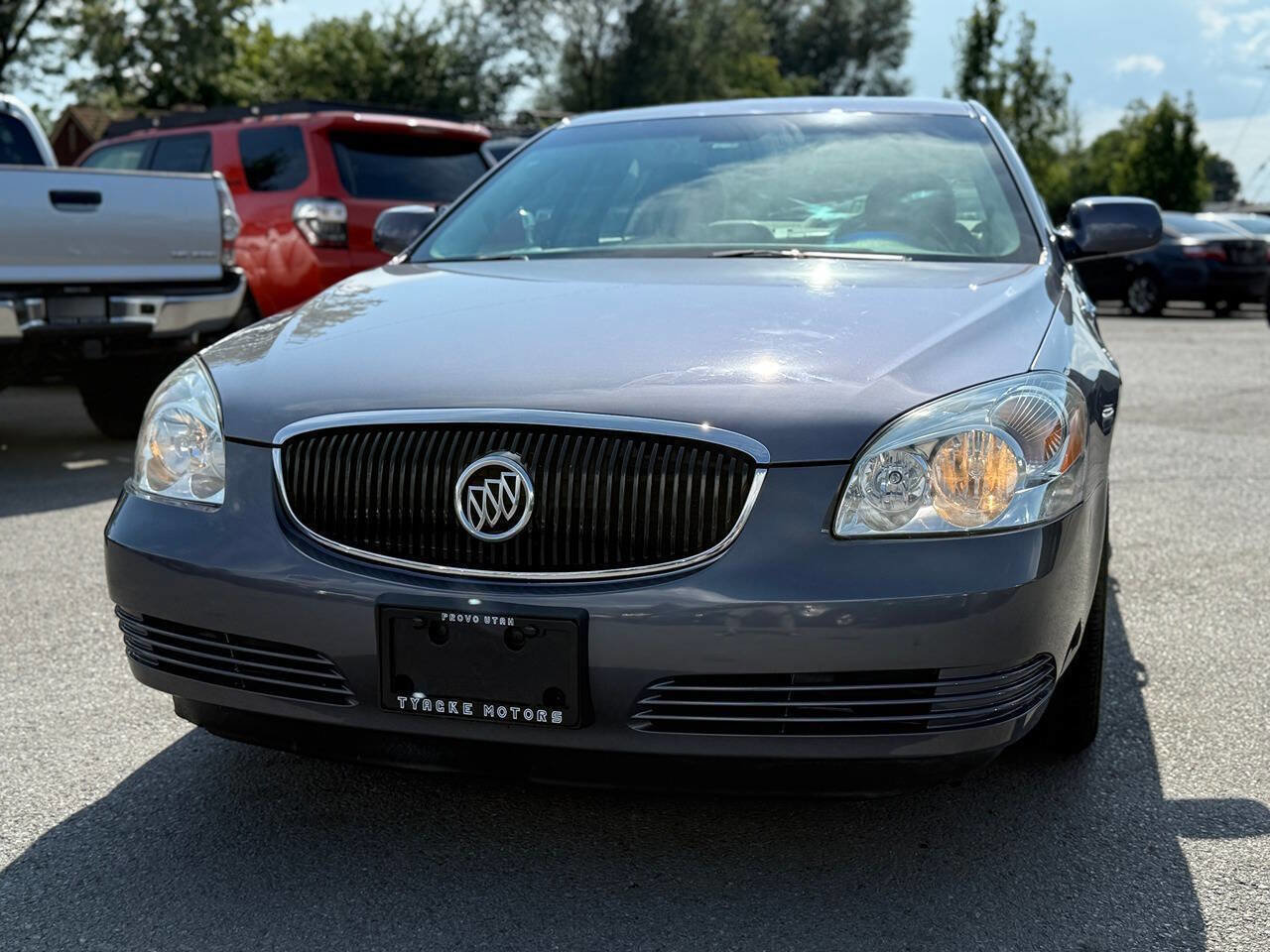 Used 2007 Buick Lucerne CXL w/ Luxury Package image 55