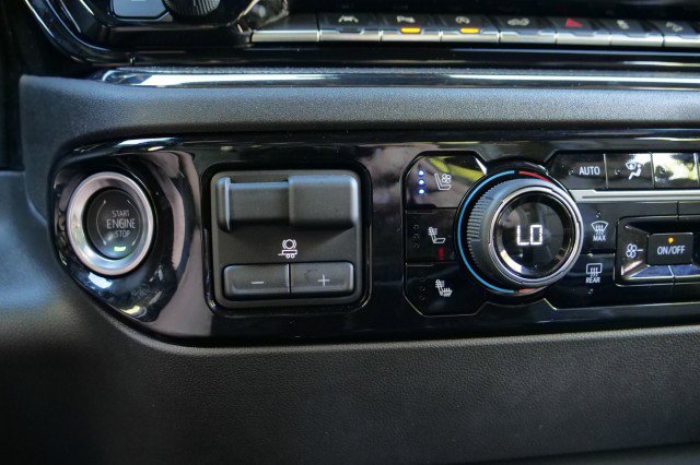 Used 2024 Chevrolet Silverado 1500 ZR2 w/ ZR2 Bison Edition image 15
