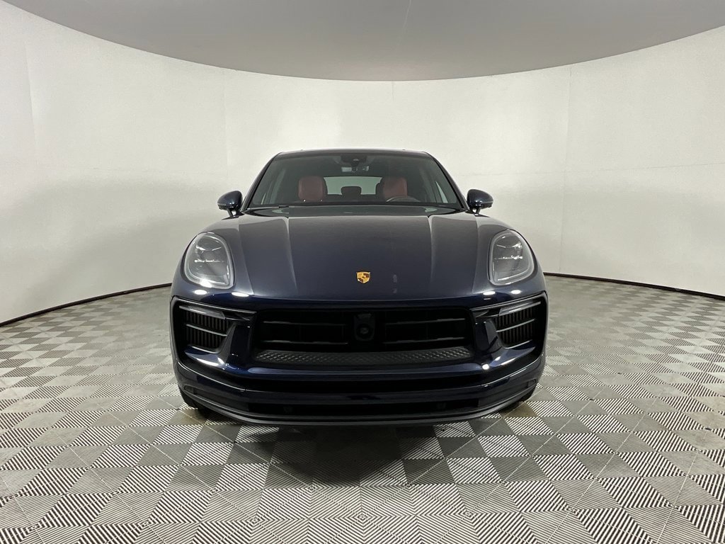 Used 2022 Porsche Macan S image 7