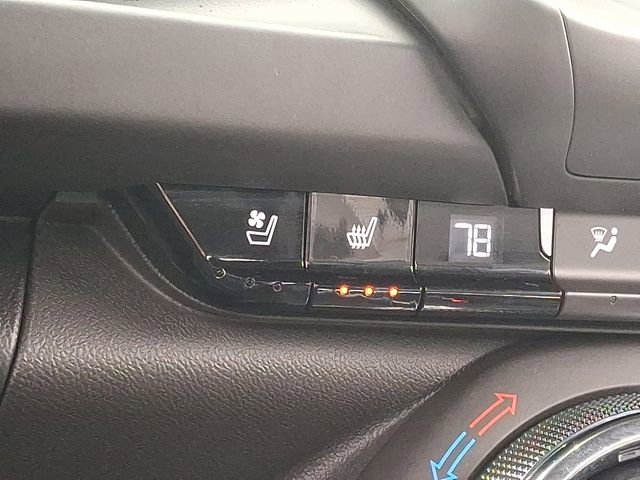 Used 2017 Chevrolet Camaro LT w/ RS Package image 22