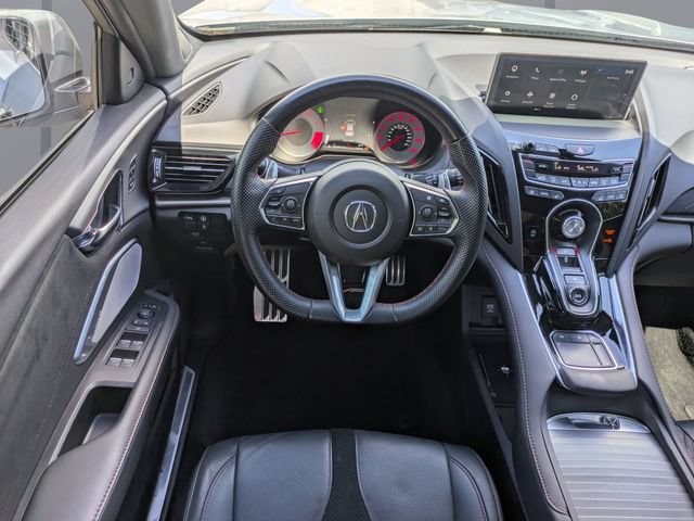 Used 2023 Acura RDX A-Spec FWD image 17
