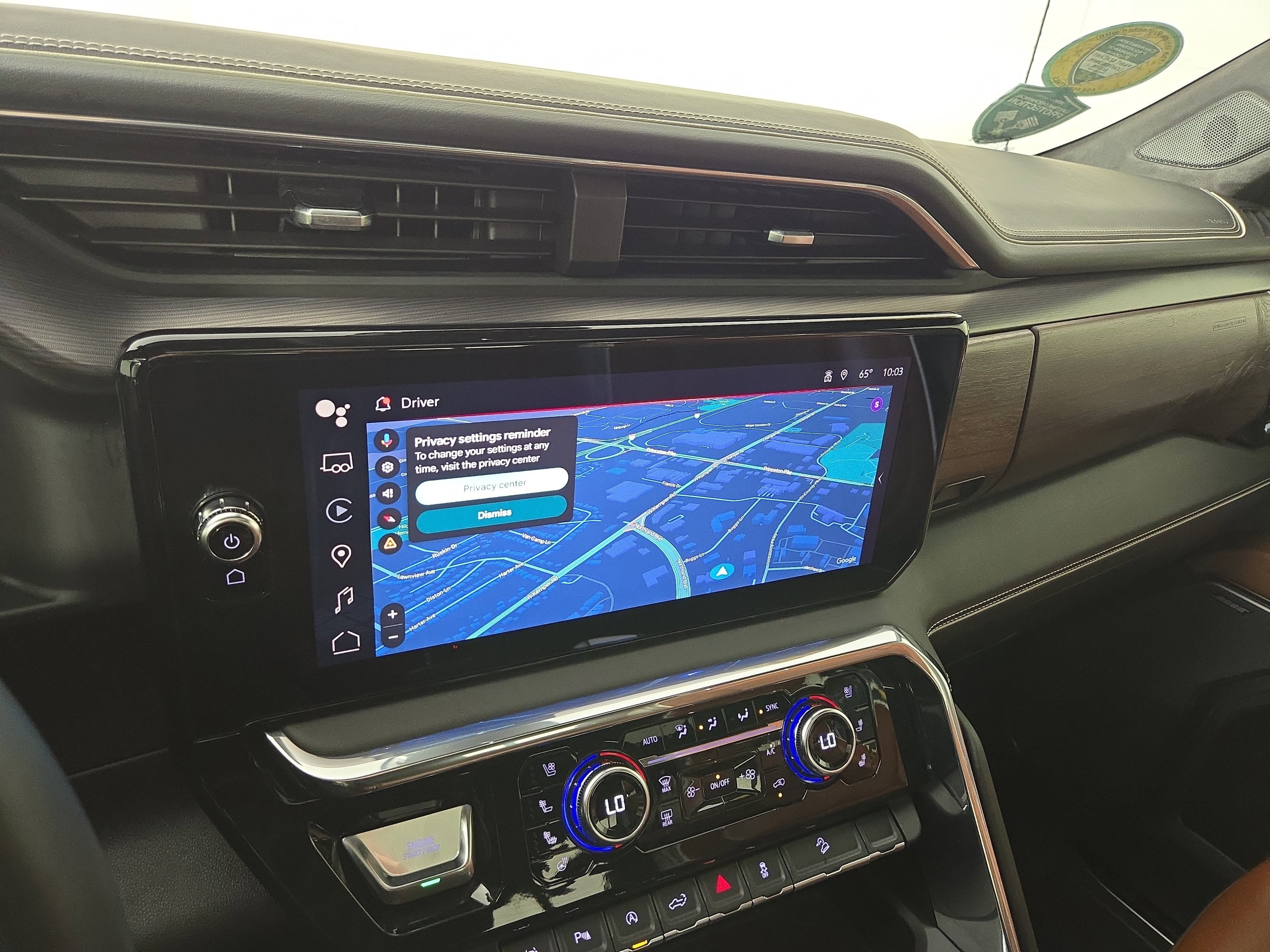 Certified 2025 GMC Sierra 1500 Denali Ultimate image 20