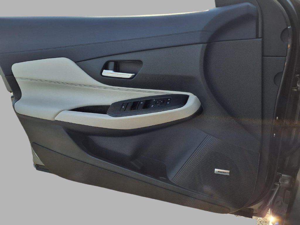 Used 2026 Nissan Sentra SL w/ Floor Mat Package FWD image 18